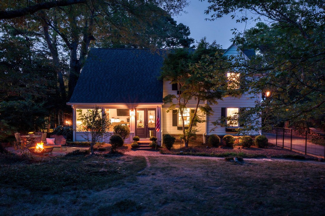 House in Lookout Mountain, Tennessee, United States 2 - 18921762