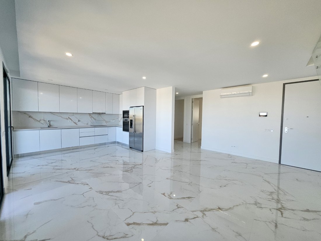 Apartment in Tavira (Santa Maria e Santiago), Algarve, Portugal 1 - 18907847