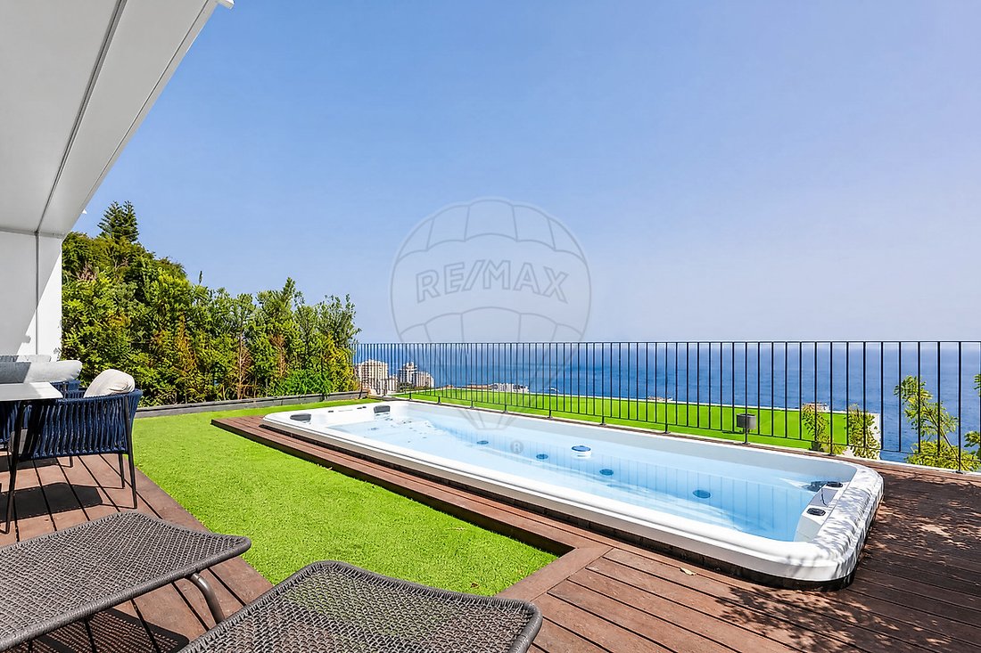 Villa in Sao Martinho, Madeira, Portugal 2 - 18914152