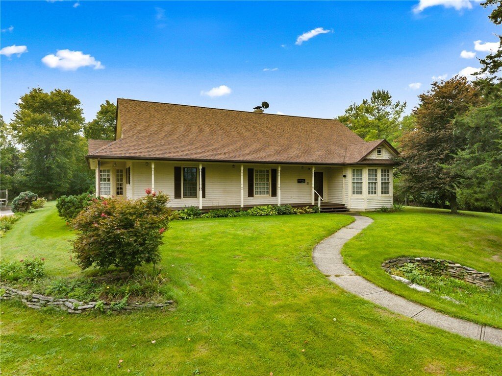 Farm Ranch in Brookville, Ohio, United States 5 - 18909942