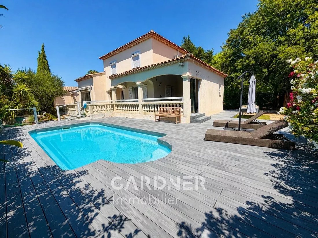 Casa a 1er Arrondissement, Marsiglia, Francia 1 - 18358831