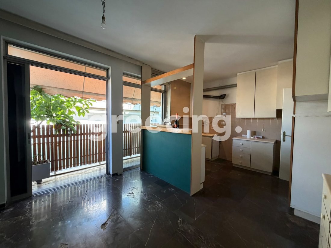 Apartment in Sunoikia Kolonakiou, 1st District of Athens, Athens 4 - 18909316