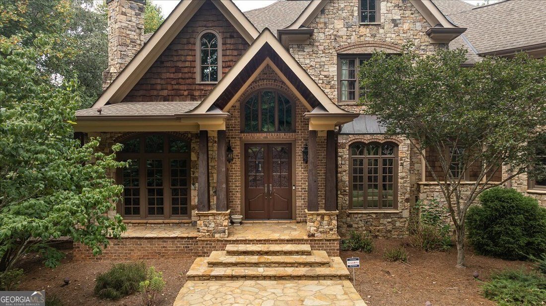 Casa a Monroe, Georgia, Stati Uniti 2 - 18919792
