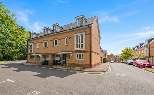 Casa en Haywards Heath, Inglaterra 1