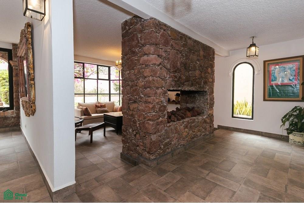 Casa in San Miguel de Allende, Guanajuato, Messico 5 - 18030514