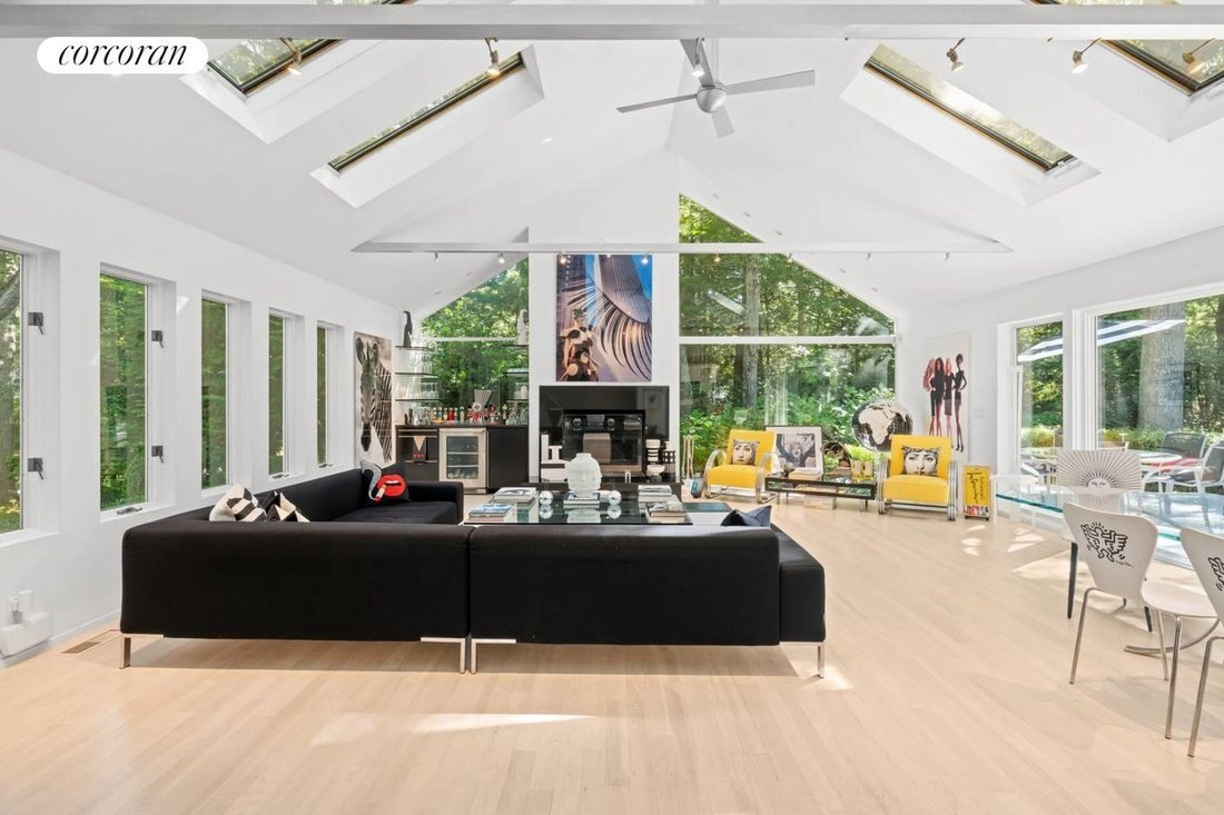 House in East Hampton, New York, United States 3 - 18822572