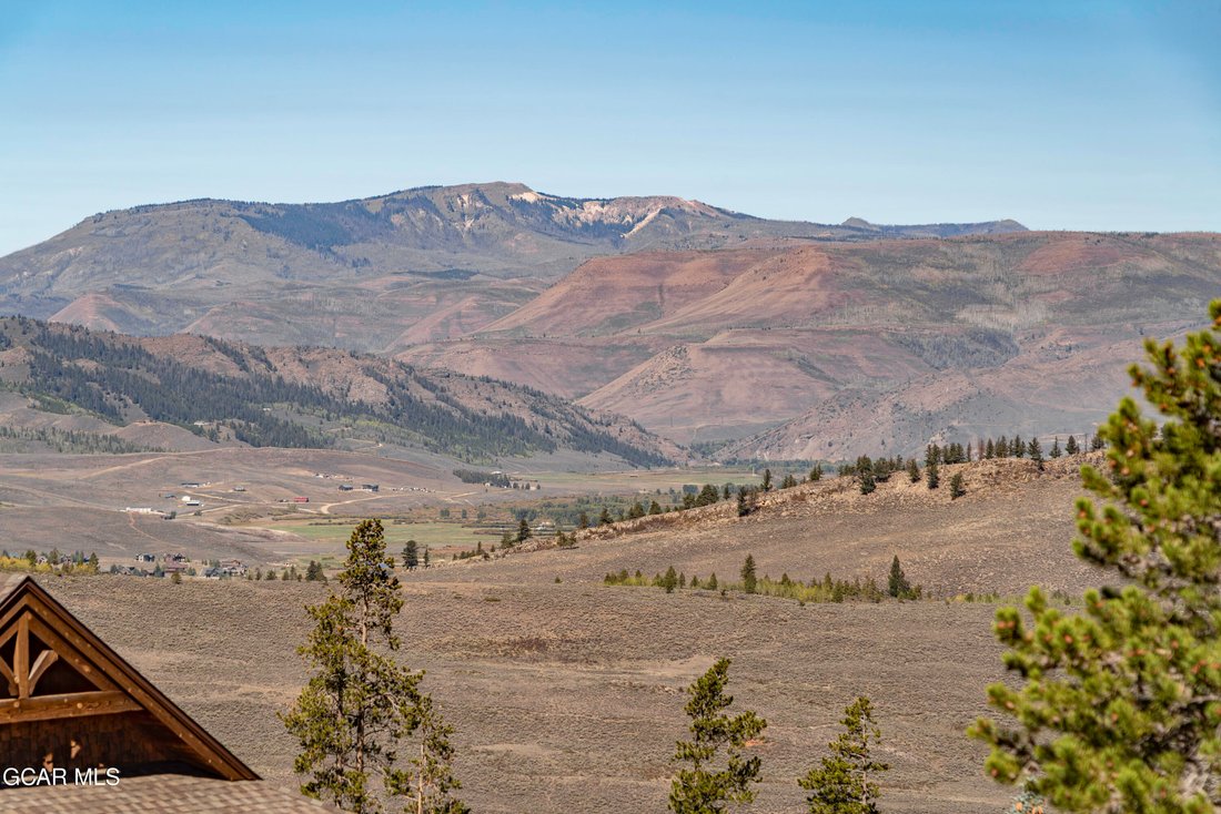 Maison à Granby, Colorado, États-Unis 3 - 18917332