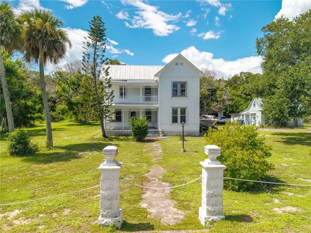 House in Sebastian, Florida, United States 3 - 18915259