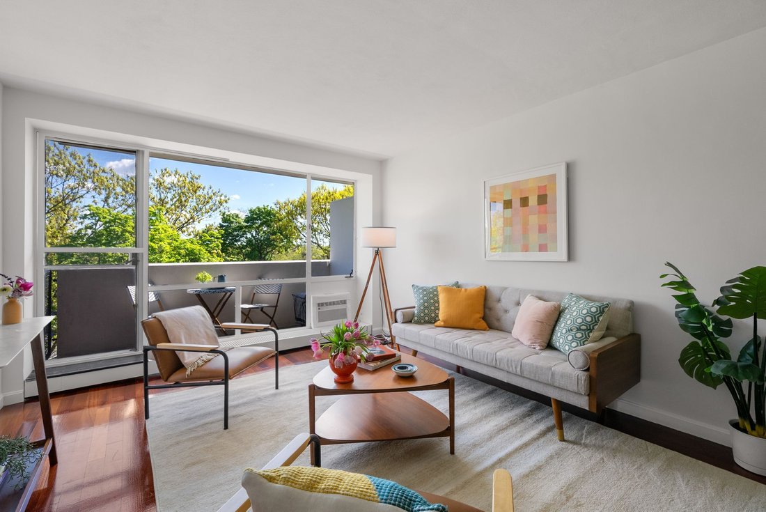 Condo in Cambridge, Massachusetts, United States 1 - 18912801