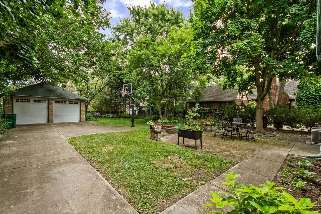 House in Park Ridge, Illinois, United States 3 - 18915492
