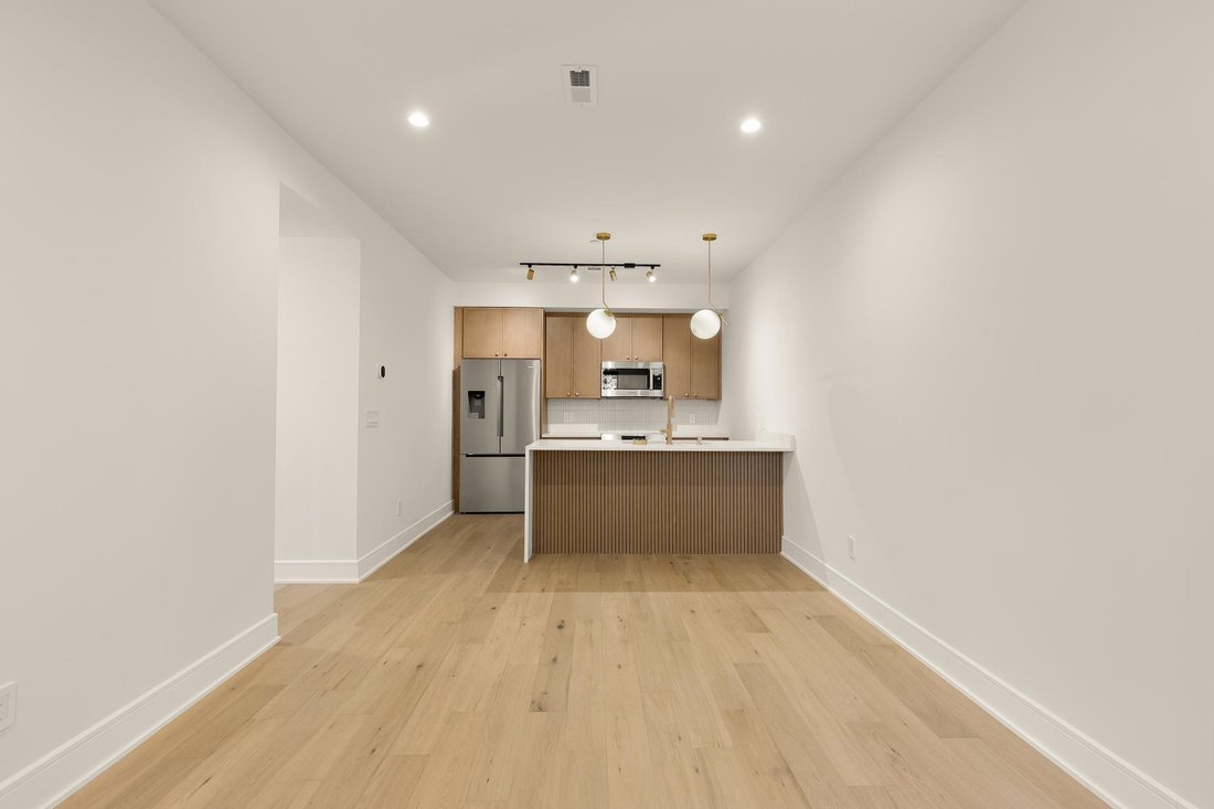 Condominio en Washington D. C., Distrito de Columbia, Estados Unidos 3 - 18921627