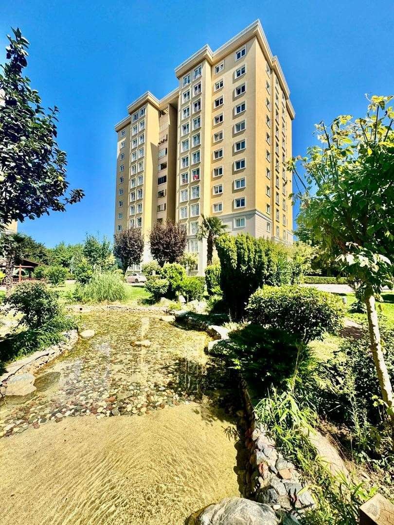 Apartment in İstanbul, İstanbul, Turkey 1 - 18907058