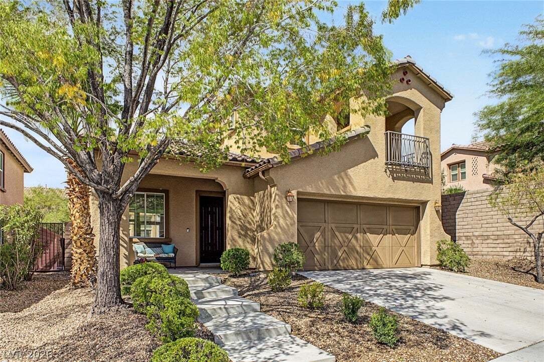 Casa en Las Vegas, Nevada, Estados Unidos 2 - 18908802