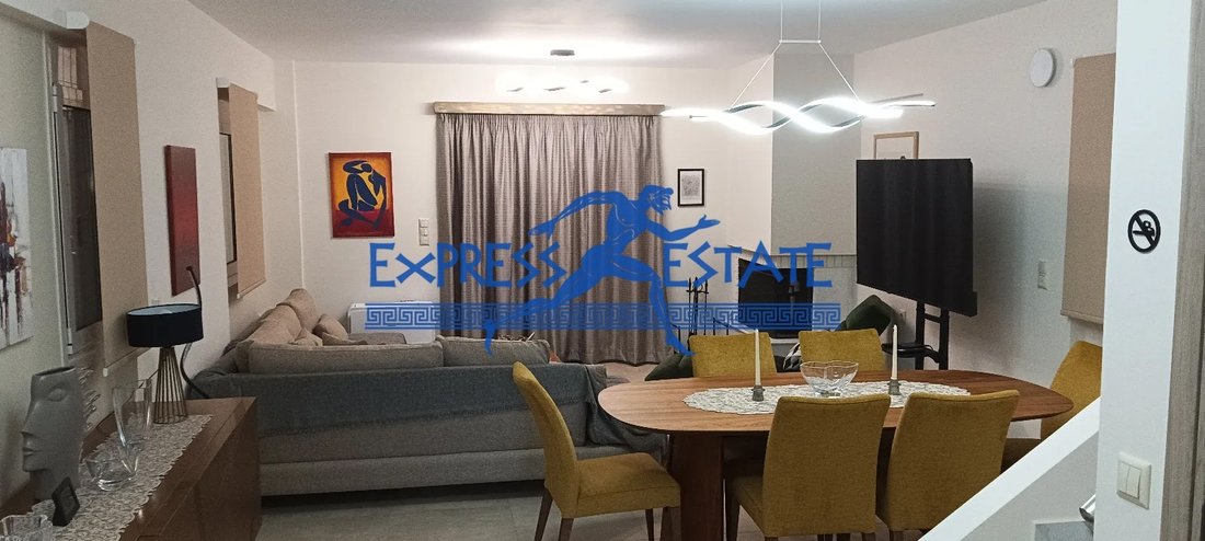 Appartement à Marathonas, Attique, Grèce 5 - 18921776