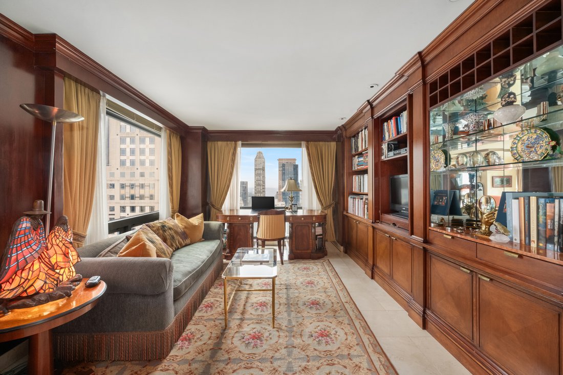 Condo in New York, New York, United States 4 - 18914289