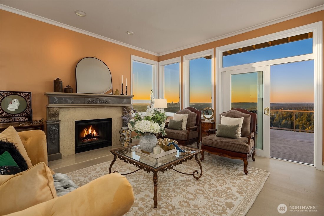 Haus in Bellevue, Washington, Vereinigte Staaten 3 - 18914842