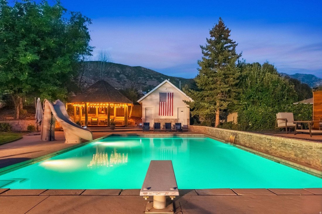 House in Lindon, Utah, United States 4 - 18909490