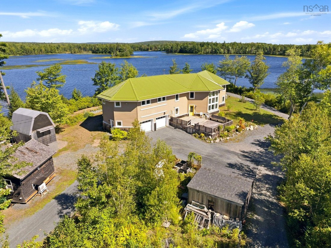 House in Cooks Brook, Nova Scotia, Canada 4 - 18909855