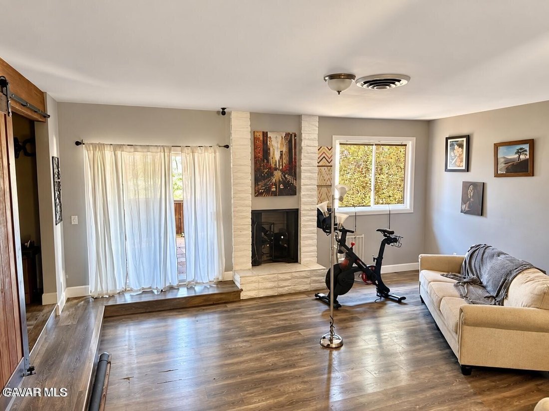 House in Lancaster, California, United States 4 - 18785415