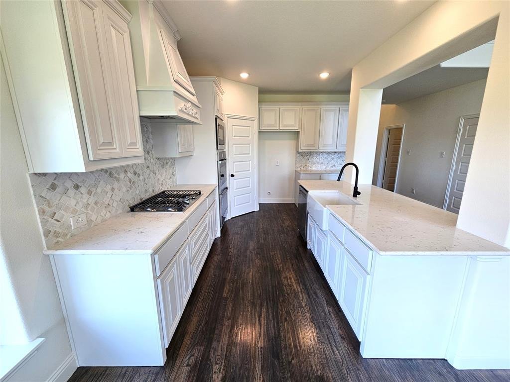House in Gordonville, Texas, United States 2 - 18212141