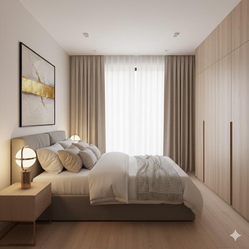 Wohnung in Nizza, Provence-Alpes-Côte d'Azur, Frankreich 4 - 18907855