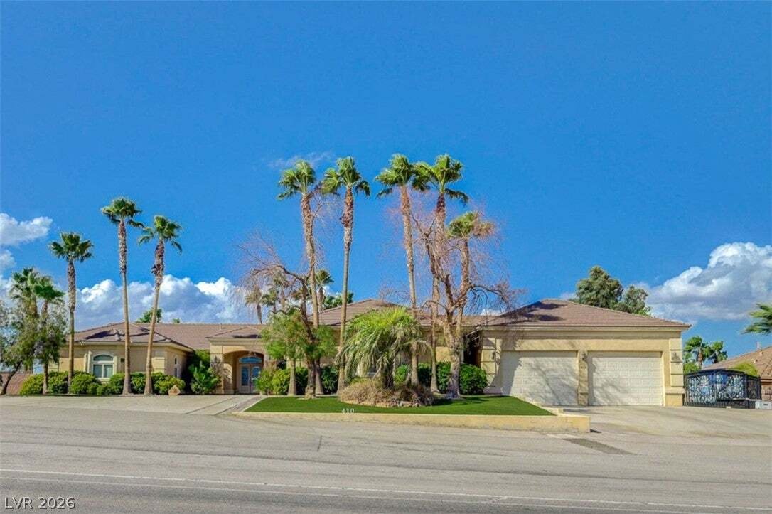 Casa en Henderson, Nevada, Estados Unidos 1 - 18908843