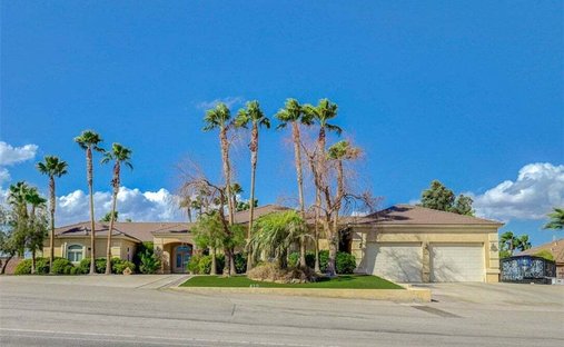Casa en Henderson, Nevada, Estados Unidos 1