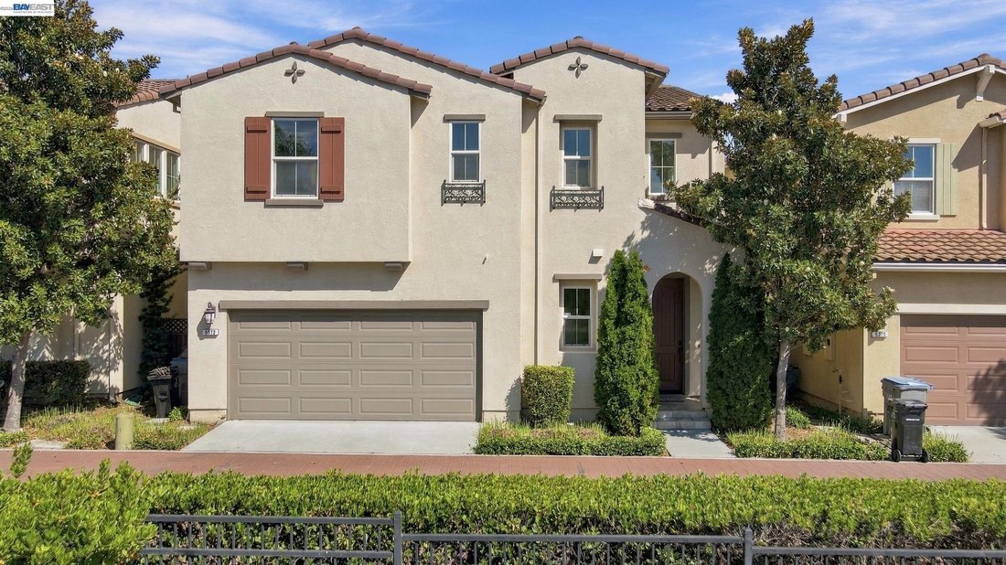 Maison à San José, Californie, États-Unis 1 - 18912196