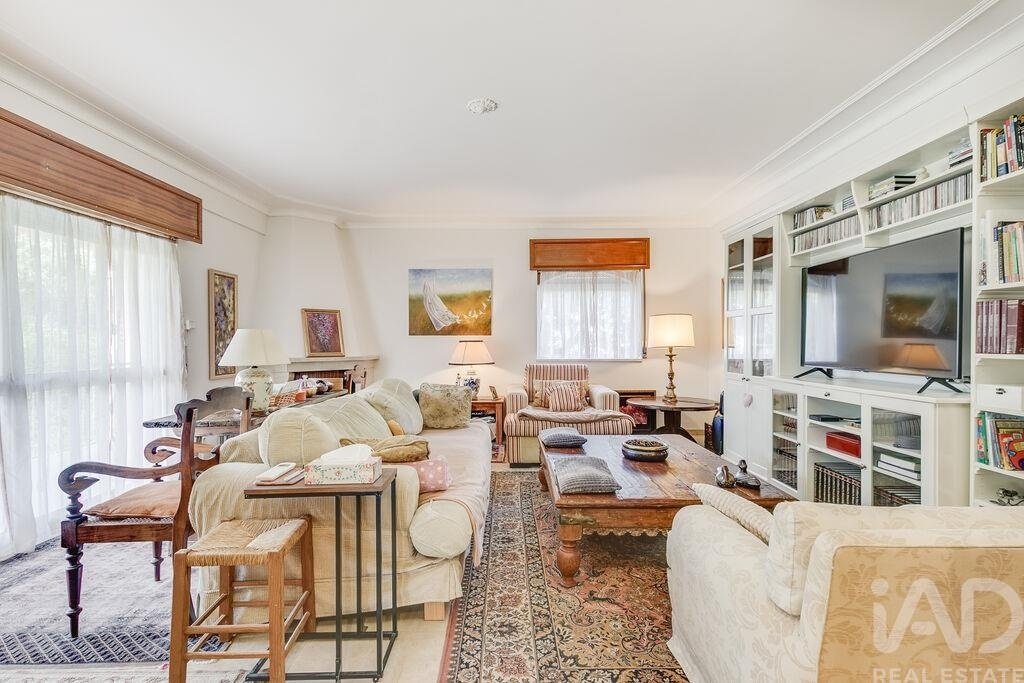 Appartement à Cascais et Estoril, Lisbonne, Portugal 1 - 16089731