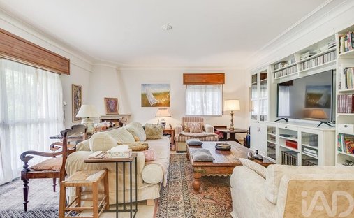 Apartment in Cascais e Estoril, Lisbon, Portugal 1