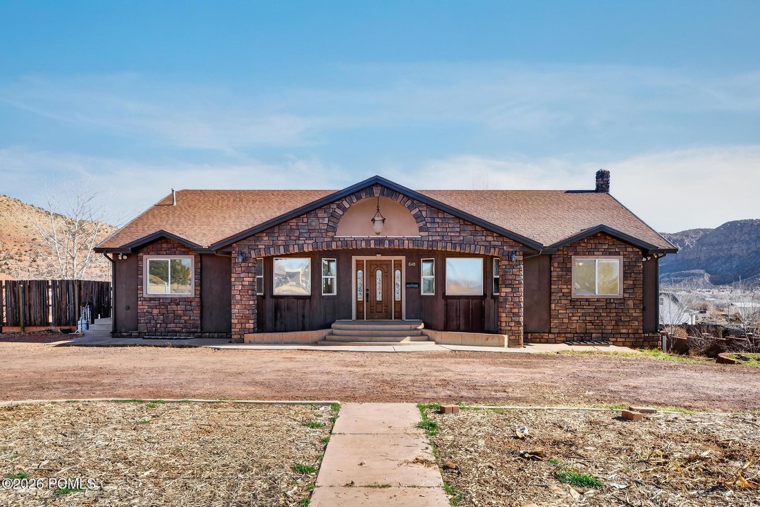 Casa a Hildale, Utah, Stati Uniti 2 - 18921752