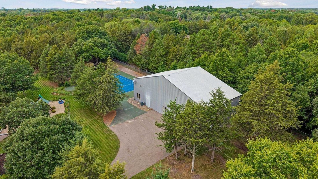 House in Andover, Minnesota, United States 5 - 18921519