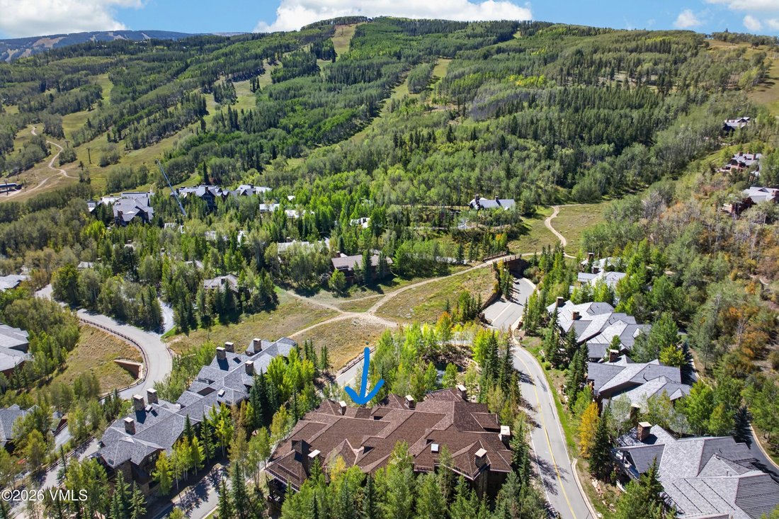 Condo in Edwards, Colorado, United States 1 - 18910845