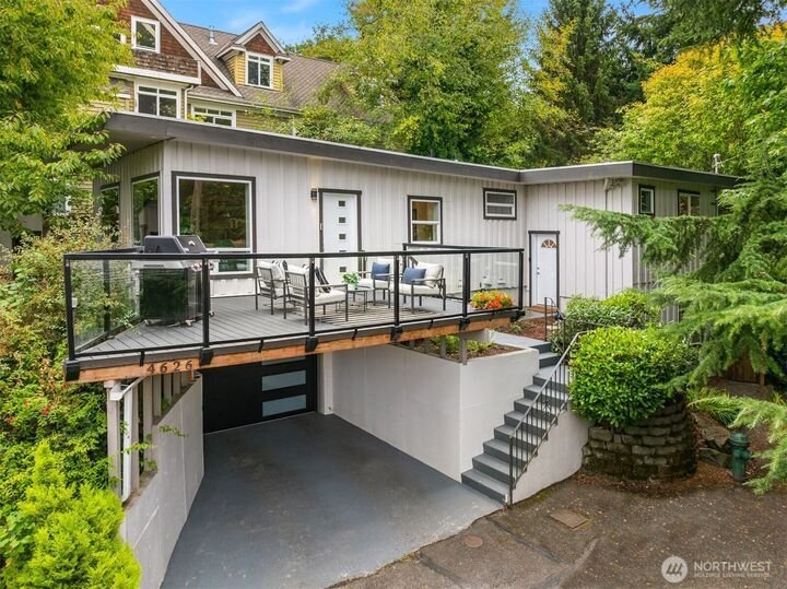 House in Seattle, Washington, United States 1 - 18912802