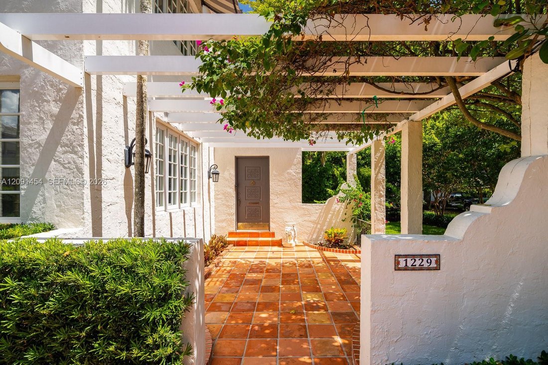 House in Coral Gables, Florida, United States 2 - 18919618