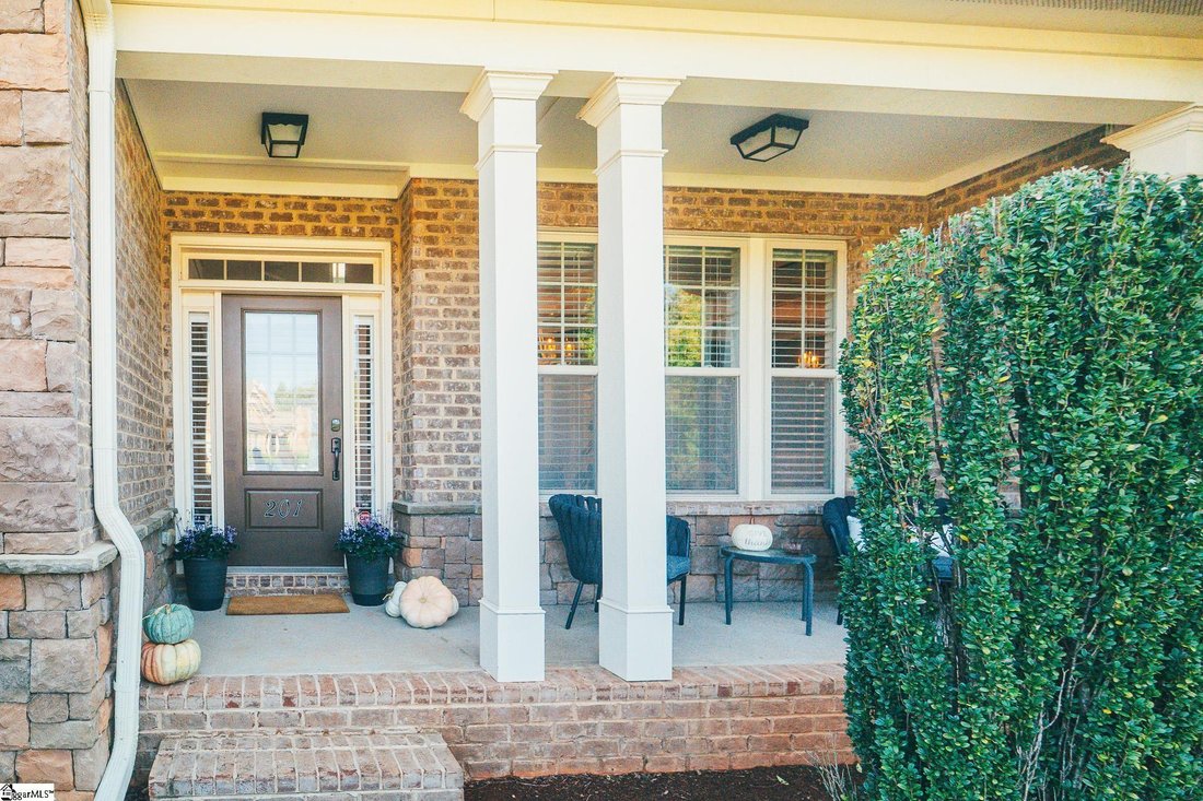 House in Greer, South Carolina, United States 3 - 18906048