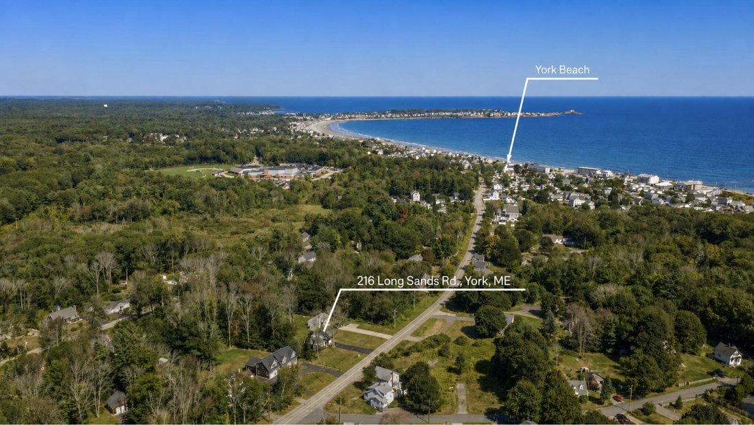 Haus in York, Maine, Vereinigte Staaten 2 - 18910925