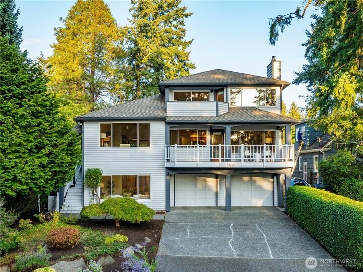 Casa a Seattle, Washington, Stati Uniti 1 - 18918595