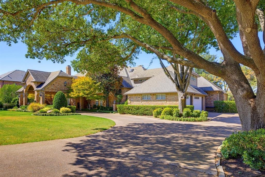Haus in Fort Worth, Texas, Vereinigte Staaten 3 - 18910577
