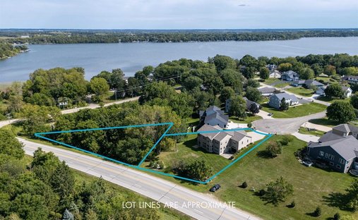 House in Lake Mills, Wisconsin, United States 1