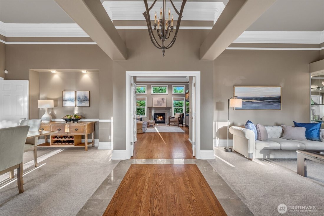 Casa a Bellevue, Washington, Stati Uniti 4 - 18918552