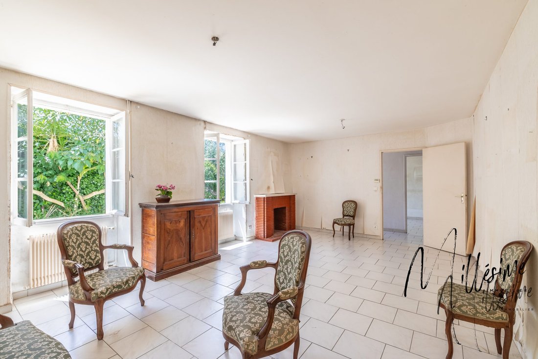 Haus in Biarritz, Neu-Aquitanien, Frankreich 4 - 18195589