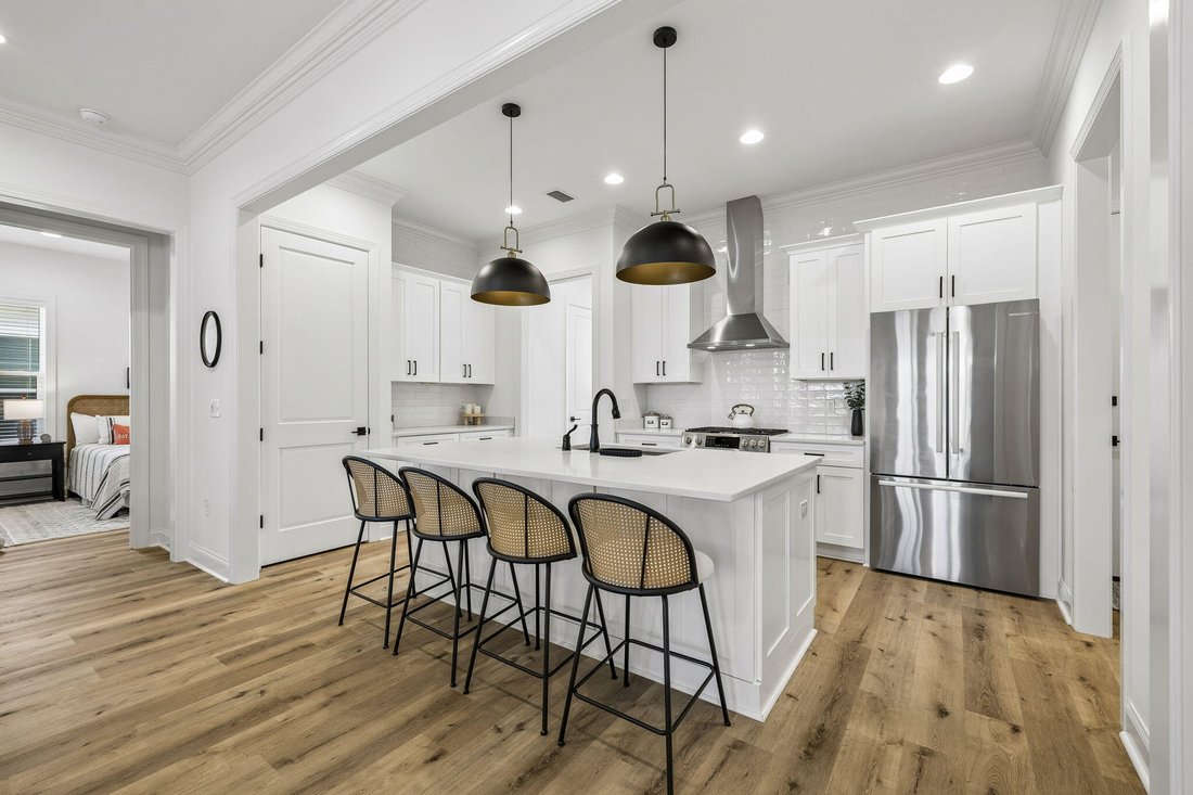 House in Watersound, Florida, United States 5 - 18909597