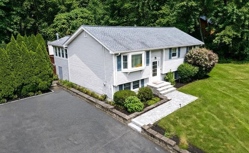 Casa en Tewksbury, Massachusetts, Estados Unidos 1