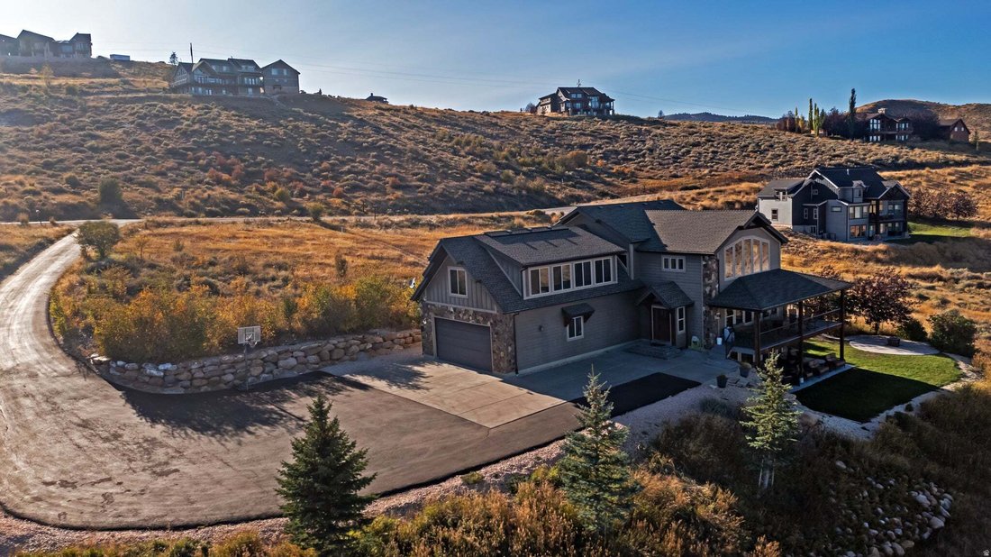 Casa a Fish Haven, Idaho, Stati Uniti 2 - 16699009