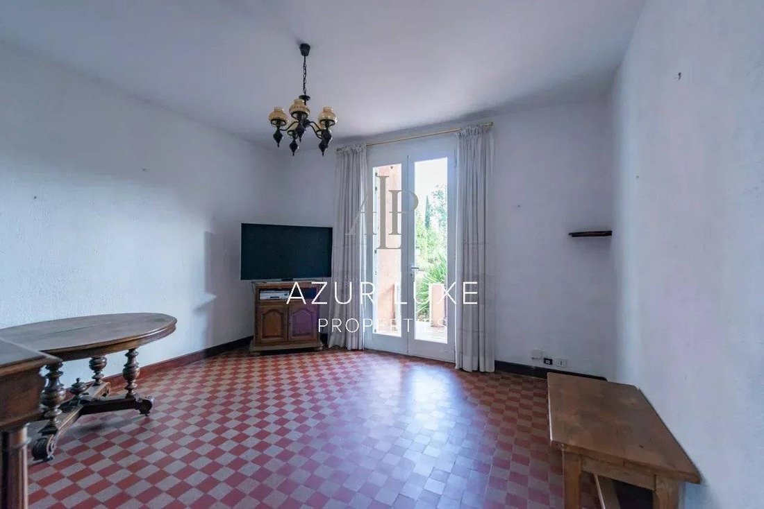 Apartment in Le Port, Villefranche-sur-Mer, France 3 - 18907921