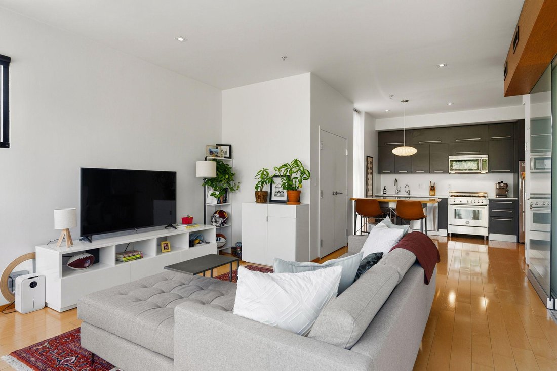 Condo in Washington, District of Columbia, United States 2 - 18921569