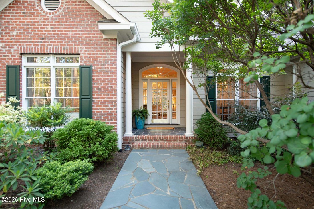 House in Pinehurst, North Carolina, United States 1 - 18906347