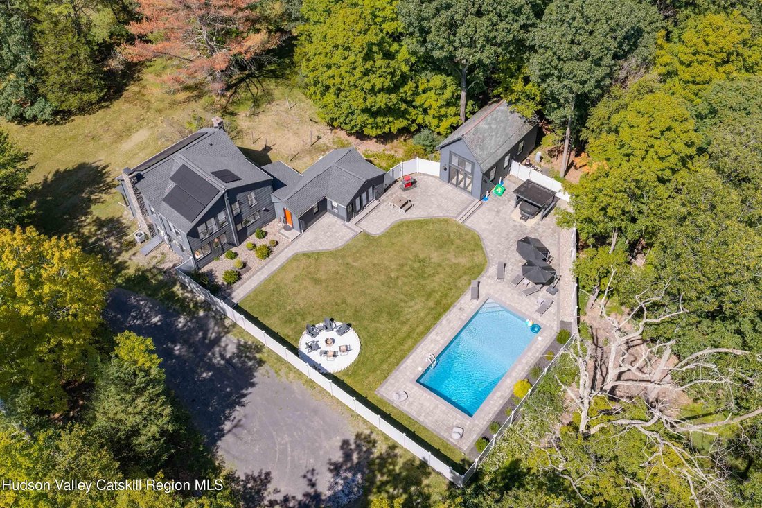 House in Saugerties, New York, United States 3 - 18905387