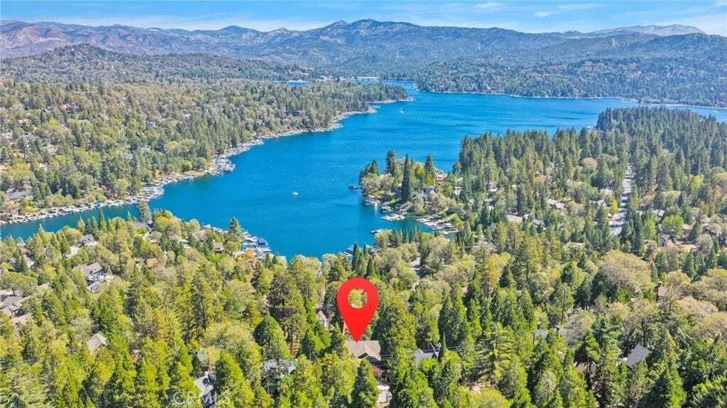 House in Lake Arrowhead, California, United States 3 - 18917319